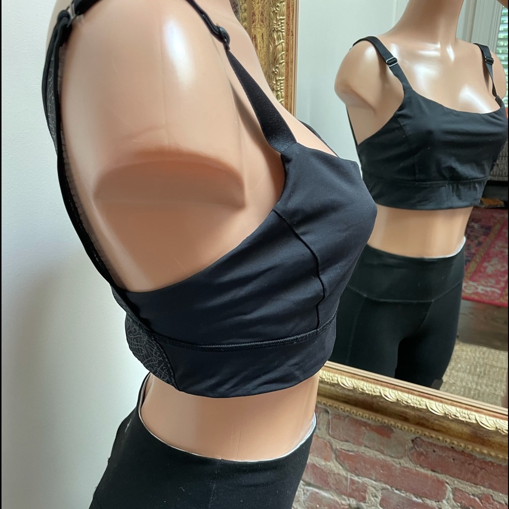 LULULEMON long line bra - Picture 6 of 12